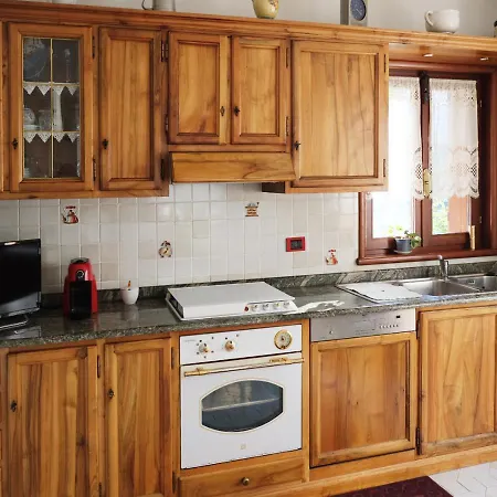 Appartement Rose Apartement Aoste