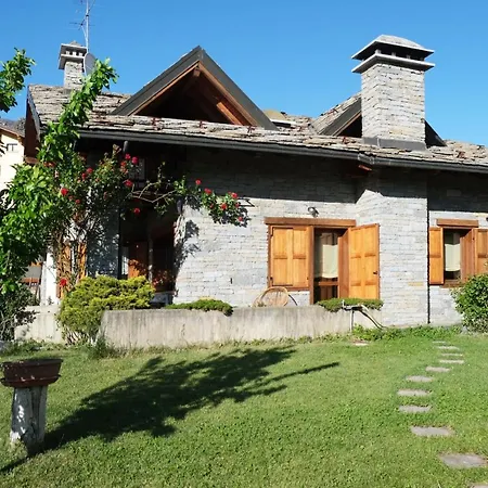 Rose Aosta