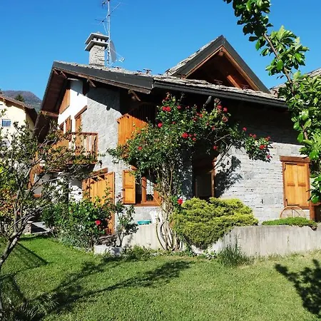 Appartement Rose Apartement
