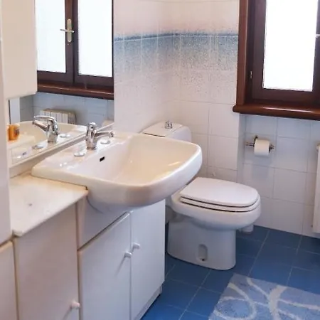 Appartement Rose Apartement Aoste