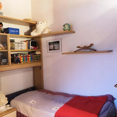 Rose Apartement Appartement