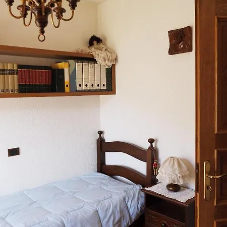 Rose Apartement *