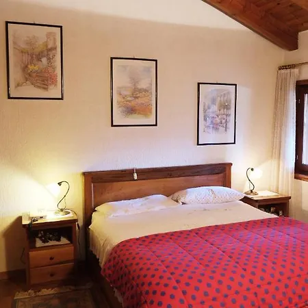Rose * Aosta
