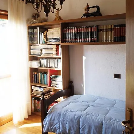 Rose Apartement Appartement