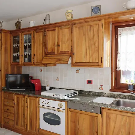 Rose Apartement