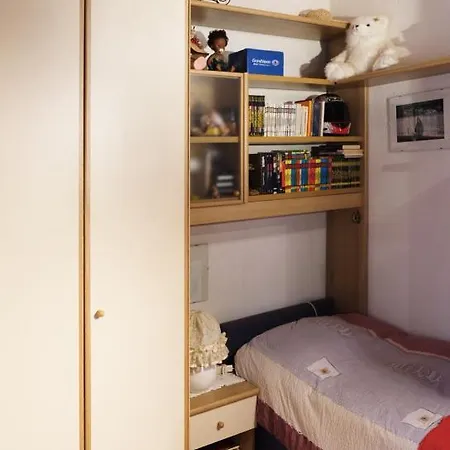 Rose Apartement Aoste