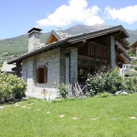 Rose Appartamento Aosta