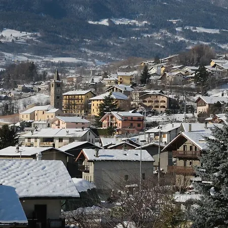 Rose Aosta