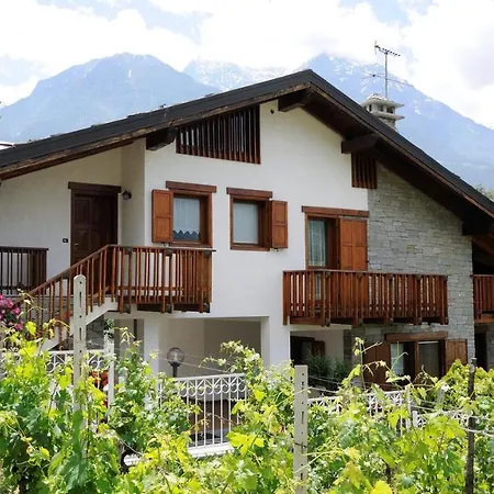 Appartement Rose Apartement